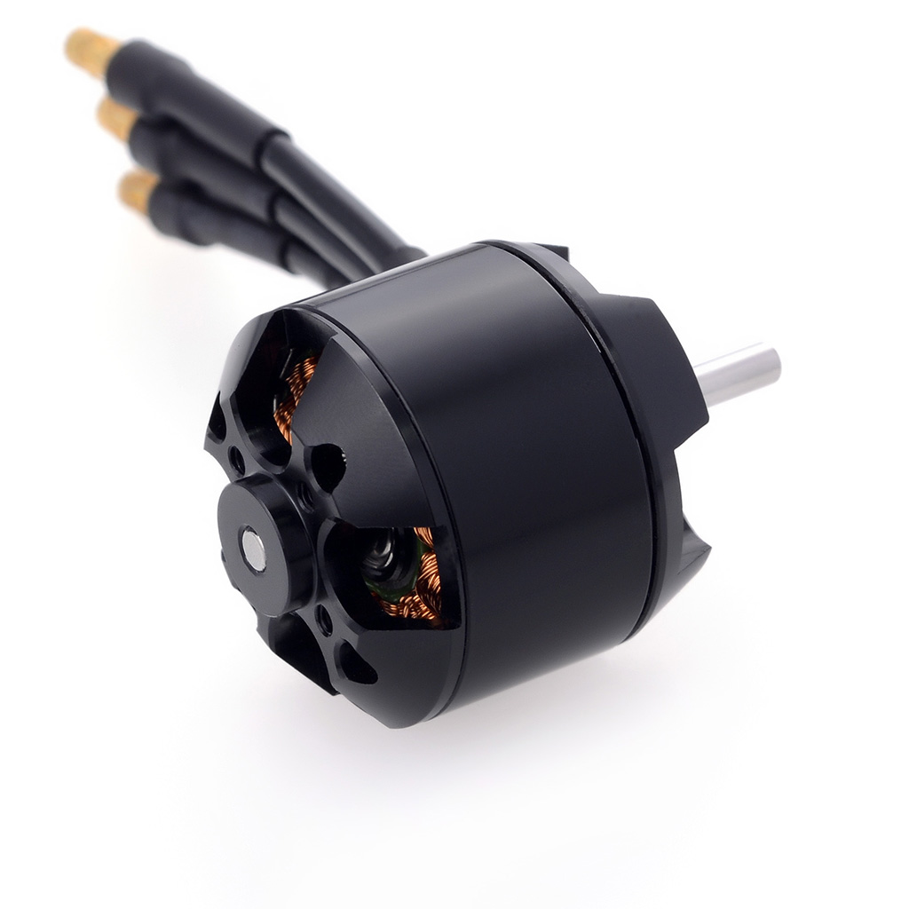 Motor sin Escobillas SURPASS H - Hobby Rc Quadcopters & Multirotors reseña y precio