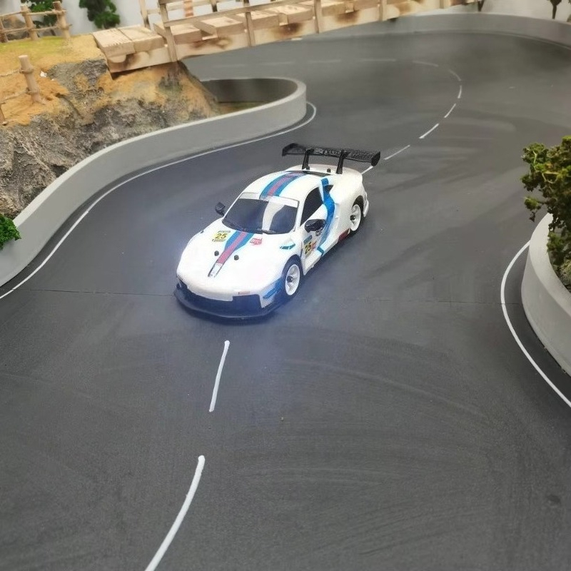 Coche de Control Remoto RC 4WD - Rc Hobby Experts reseña y precio