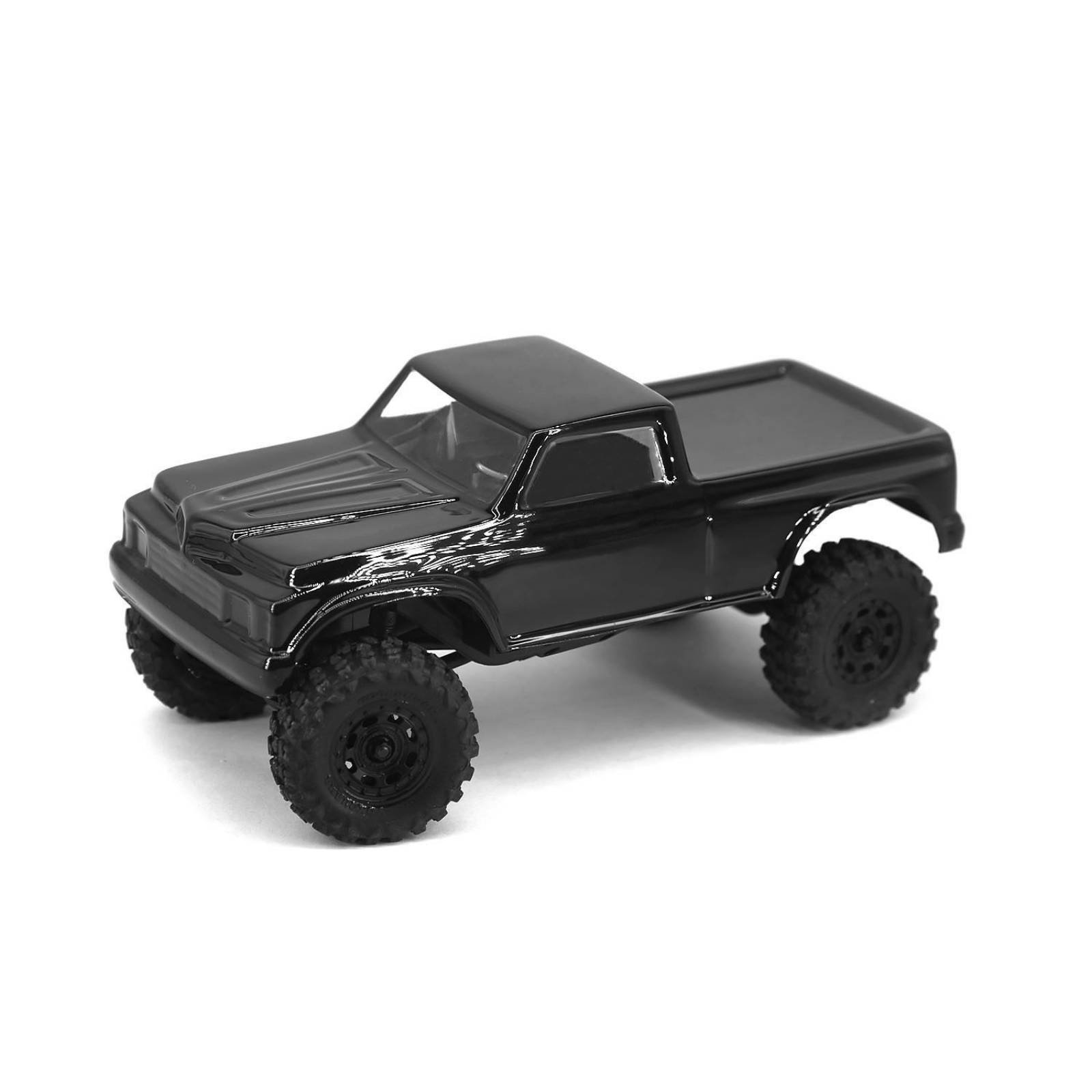 Carcasa de Camioneta RC con Pu - Body Shell Rc reseña y precio